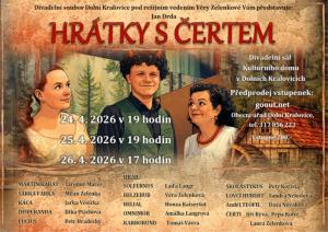 Hrátky s čertem_Divadelní soubor Dolní Kralovice 